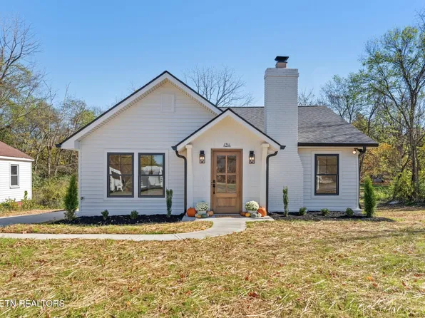 4314 Woodlawn Pike, Knoxville, TN 37920