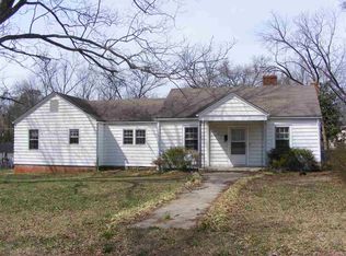 123 Harvard Dr, Spartanburg, SC 29306