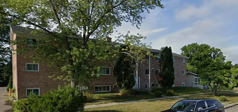 2805 Harwick Dr #3
