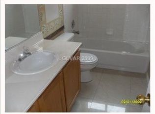 3205 Snow Peak Dr, North Las Vegas, NV 89031