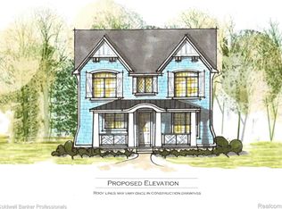 599 Ann St, Plymouth, MI 48170
