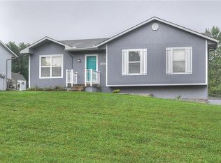 1415 Jay St, Pleasant Hill, MO 64080