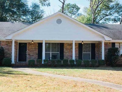 4215 Croydon Rd, Pensacola, FL, 32514