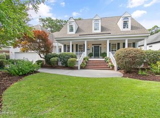 2911 Trailwood Dr SE, Southport, NC 28461