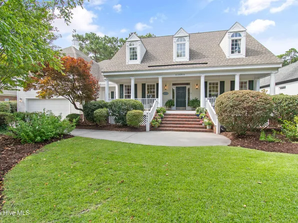 2911 Trailwood Drive SE, Southport, NC 28461