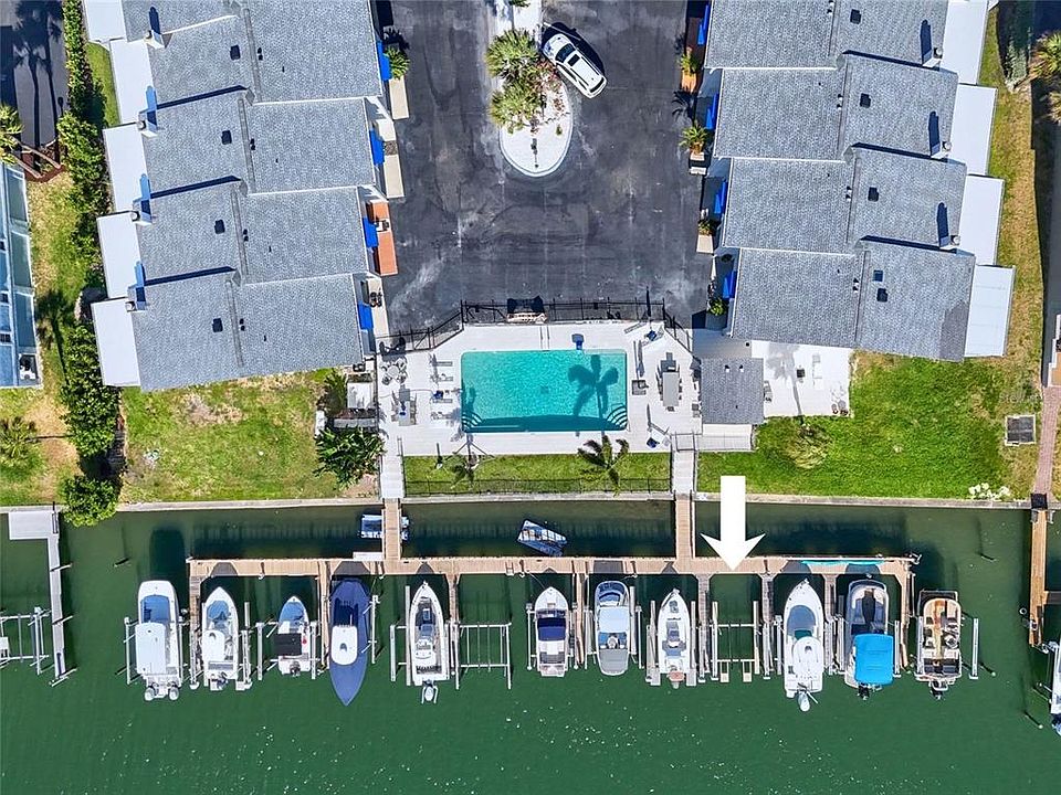 1st image of 745 PINELLAS BAYWAY S #202