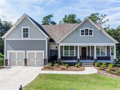 139 Longleaf Dr, Canton, GA, 30114