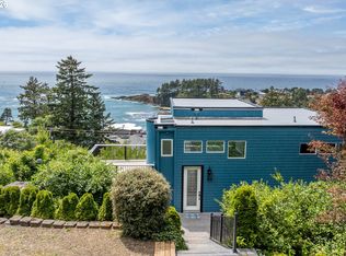 315 NE Vista Terrace Ave, Depoe Bay, OR 97341