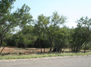 99 Fawn Ridge Rd, Horseshoe Bay, TX 78657