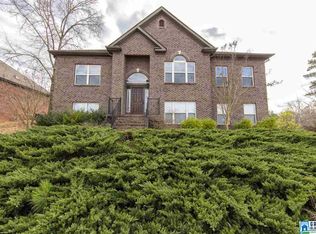 236 Lime Creek Ln, Chelsea, AL 35043