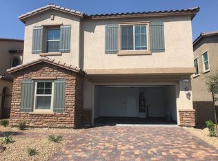 8175 Skye Plum St, Las Vegas, NV 89166