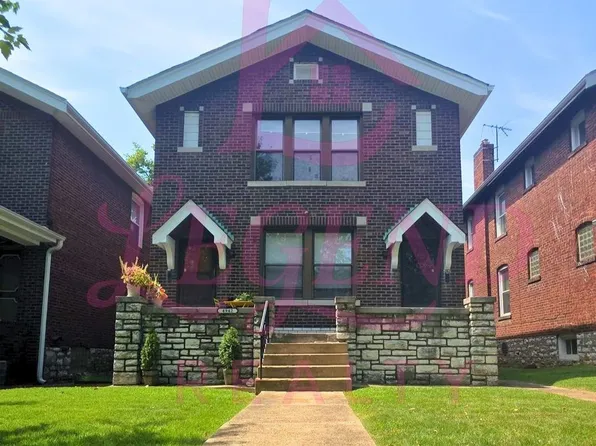 4942 Tholozan Avenue, 4942 Tholozan Ave #2, Saint Louis, MO 63109