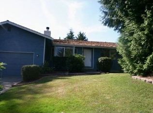 31528 47th Ave SW, Federal Way, WA 98023