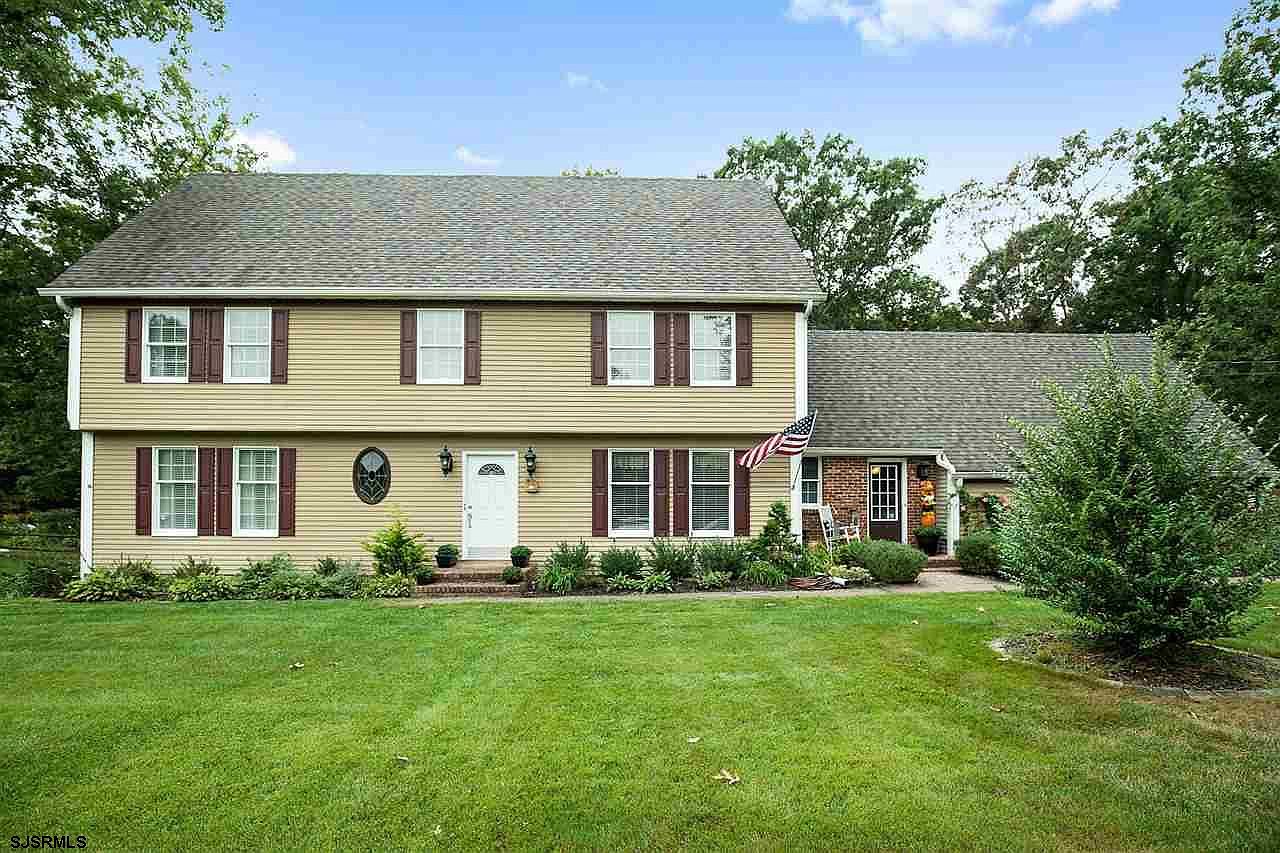 1192 Venezia Ave, Vineland, NJ 08361 Zillow