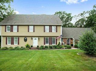 1192 Venezia Ave, Vineland, NJ 08361