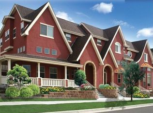 18036 French Creek Ave, Parker, CO 80134