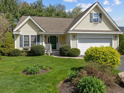 33 Wildwood Dr Unit 33, Southborough, MA, 01772