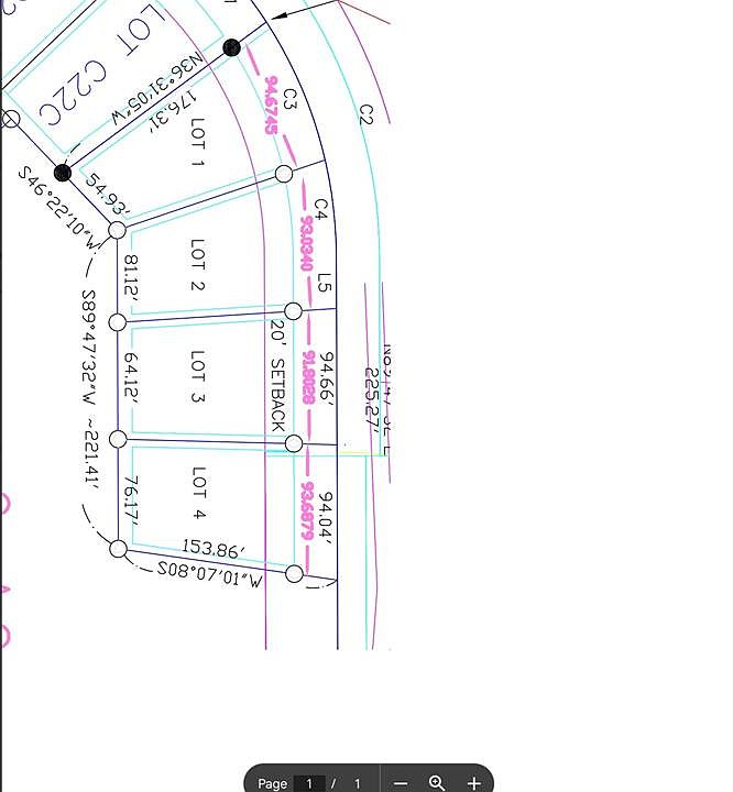 2nd image of 4 Clear Creek Rd