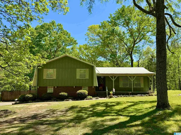 444 Mill Creek Rd, Warrior, AL 35180