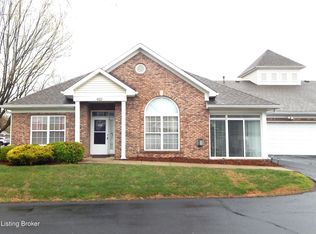 6423 Rivers End Dr, Louisville, KY 40258