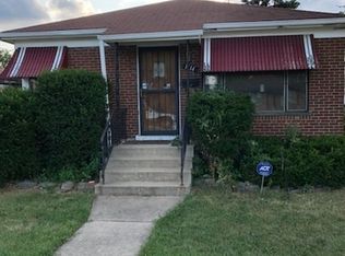 1114 Eastern Ave, Bellwood, IL 60104