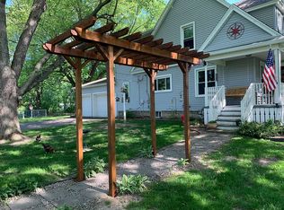 1842 Darling Rd, Mason, MI 48854