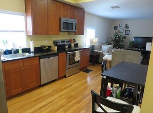 (Undisclosed Address), Medford, MA 02155