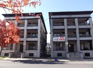 2512 N 6th St APT 4, Harrisburg, PA 17110