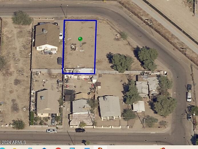1st image of 5647 E CALLE PITAYA -- #22