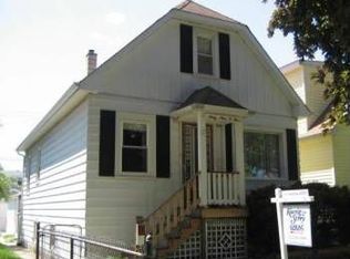 6905 W Farragut Ave, Chicago, IL 60656
