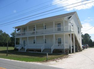 15300 Pungoteague Rd, Painter, VA 23420