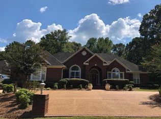 167 Fawn Cir, Pontotoc, MS 38863