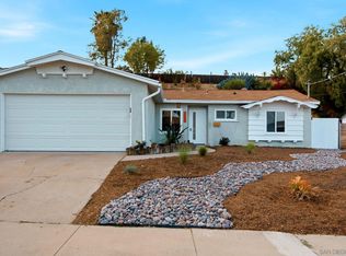 8832 Greenridge Ave, Spring Valley, CA 91977