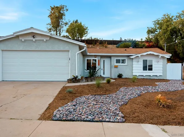 8832 Greenridge Ave, Spring Valley, CA 91977
