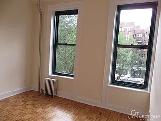 Rented by City Connections Realty