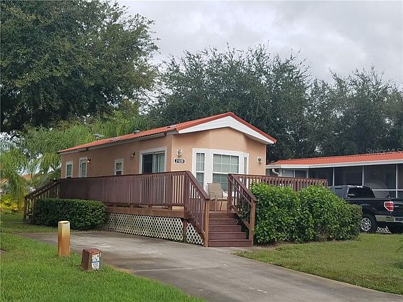 2nd image of 21047 Lirio Dr