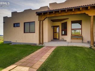 21955 Warriors Path Dr, Peyton, CO 80831
