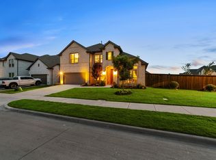 3913 Bethesda Way, Melissa, TX 75454