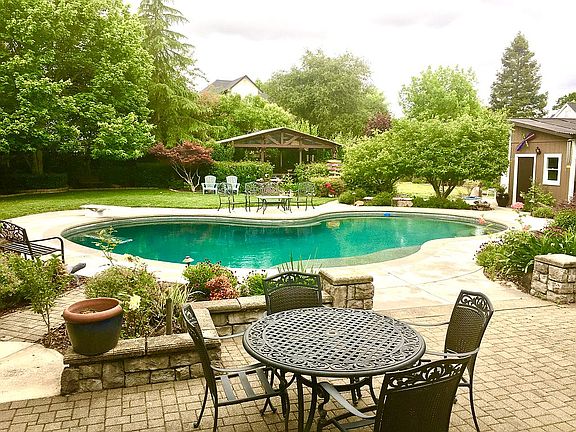 Perfect for entertaining 