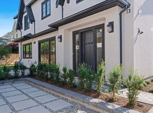 6853 Cypress St, Vancouver, BC V6J3K5