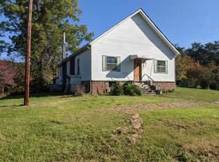 2133 Smith School Rd, Strawberry Plains, TN 37871