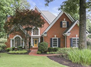 3705 Newport Bay Dr, Alpharetta, GA 30005