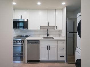 801 A St SE UNIT 1, Washington, DC 20003