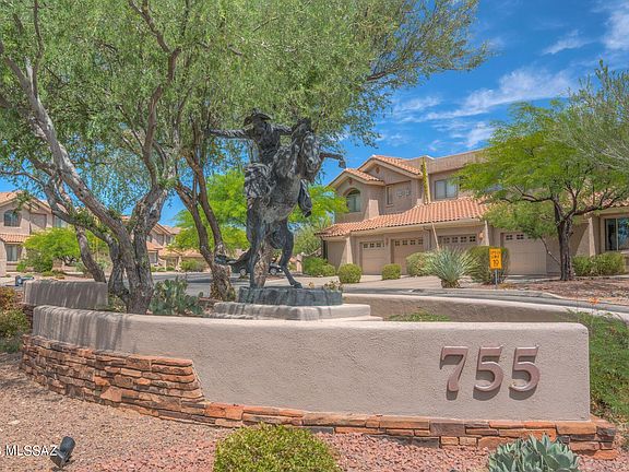 5th image of 755 W Vistoso Highlands Dr #217