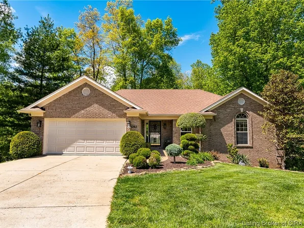 5162 Galen Court, Floyds Knobs, IN 47119
