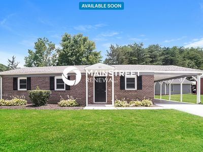 101 Windward Cir, Mocksville, NC, 27028