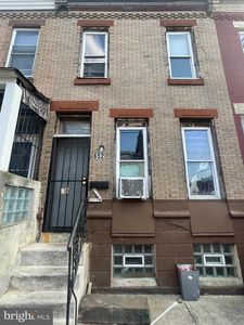652 W Clearfield St, Philadelphia, PA, 19133