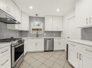 501 Jerry St, Houston, TX 77022