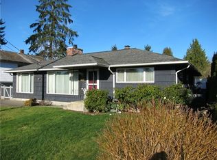 3716 D St, Bremerton, WA 98312
