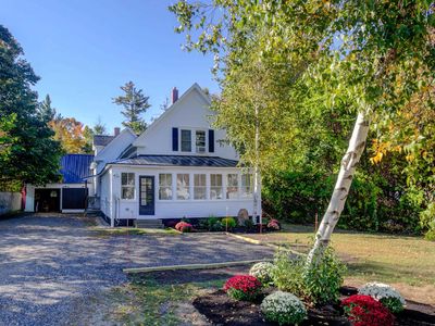 73 Dinsmore Road, Intervale, NH, 03845